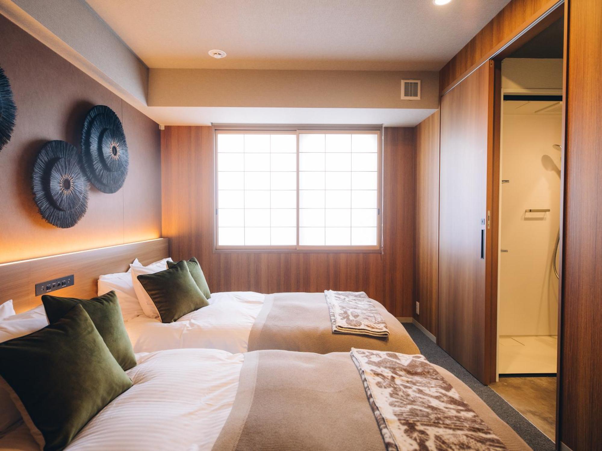 Mimaru Shijo 4* Kyoto