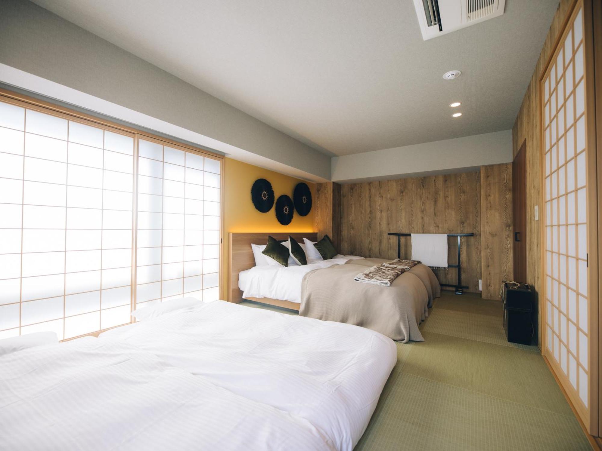 Hotel Mimaru Shijo 4*